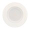 Westinghouse Recessed Down-Light LED Dimmablemable 14W 120V Clear Temp Select 5-6In White 5244000 - alternate 7